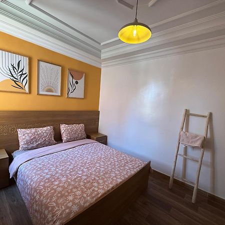 מרקש Julie'S Airport Apartment מראה חיצוני תמונה