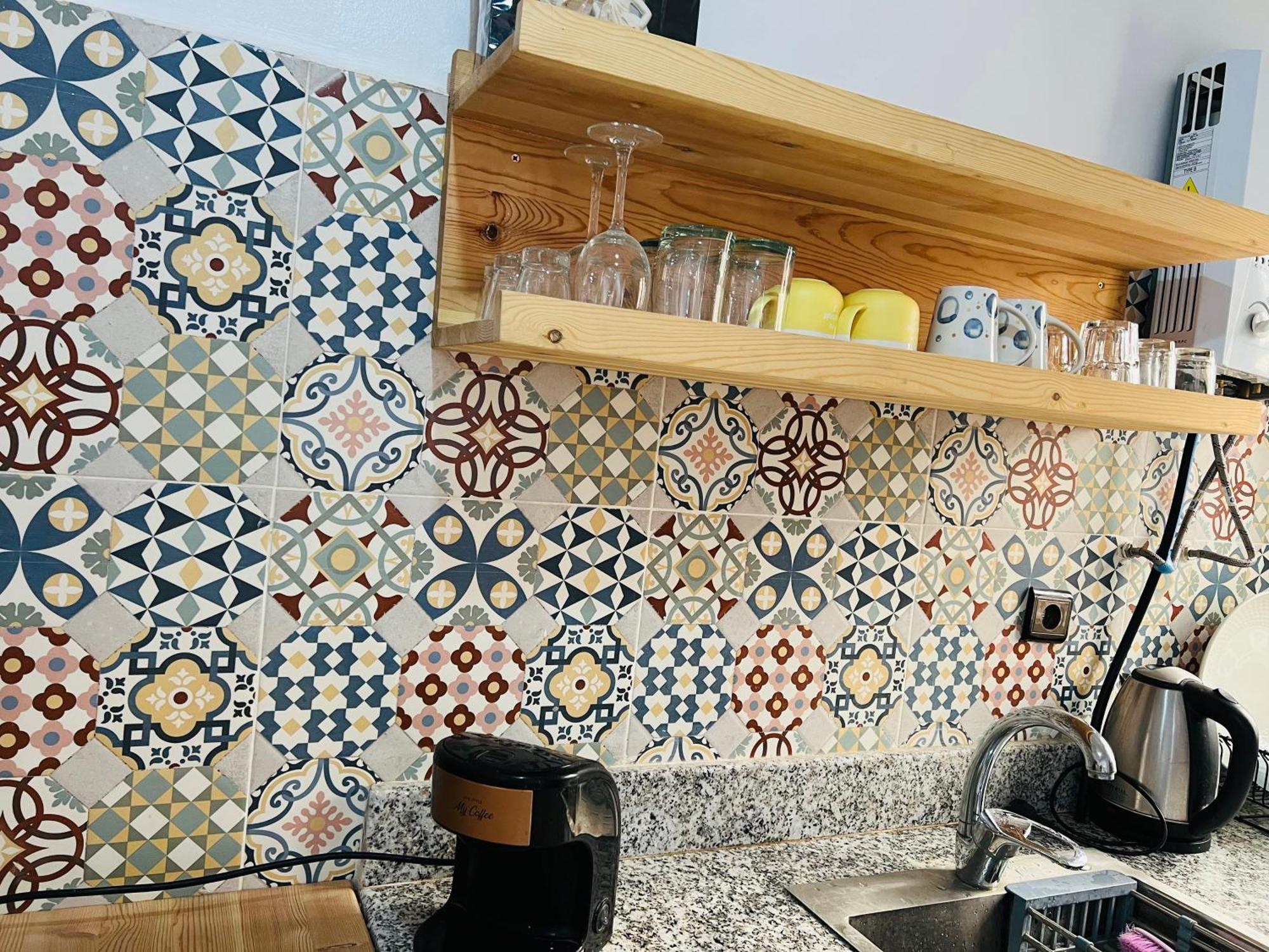 מרקש Julie'S Airport Apartment מראה חיצוני תמונה