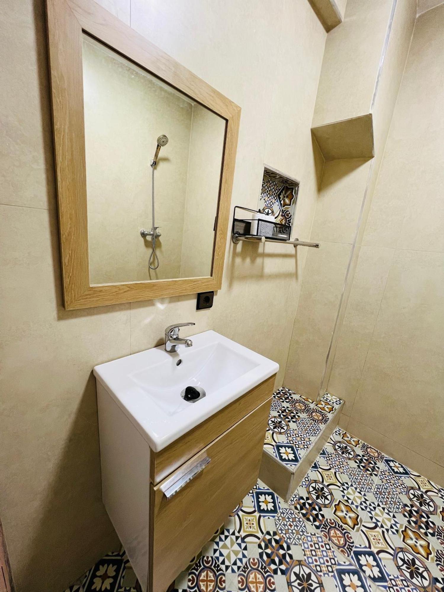 מרקש Julie'S Airport Apartment מראה חיצוני תמונה