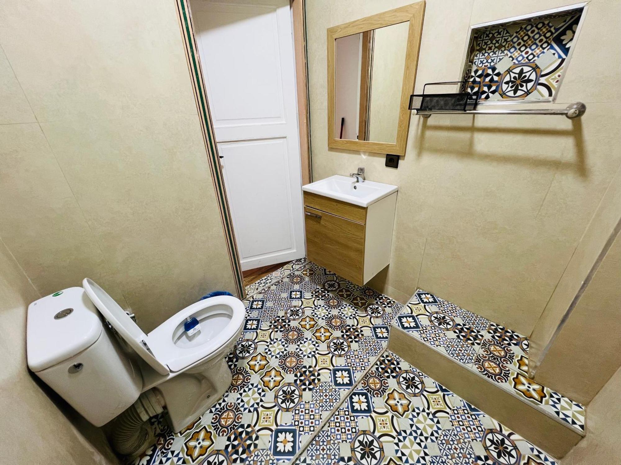 מרקש Julie'S Airport Apartment מראה חיצוני תמונה
