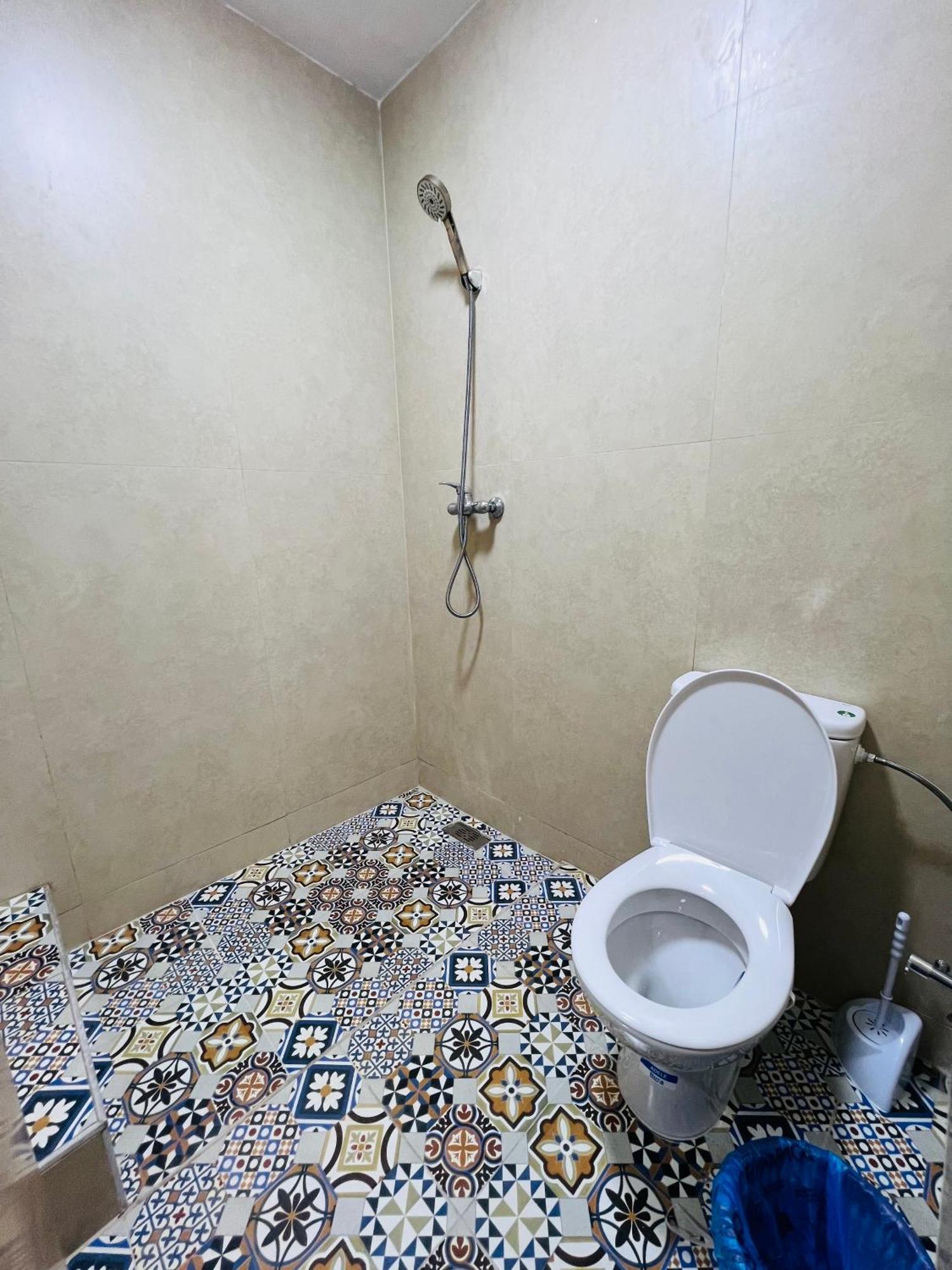 מרקש Julie'S Airport Apartment מראה חיצוני תמונה