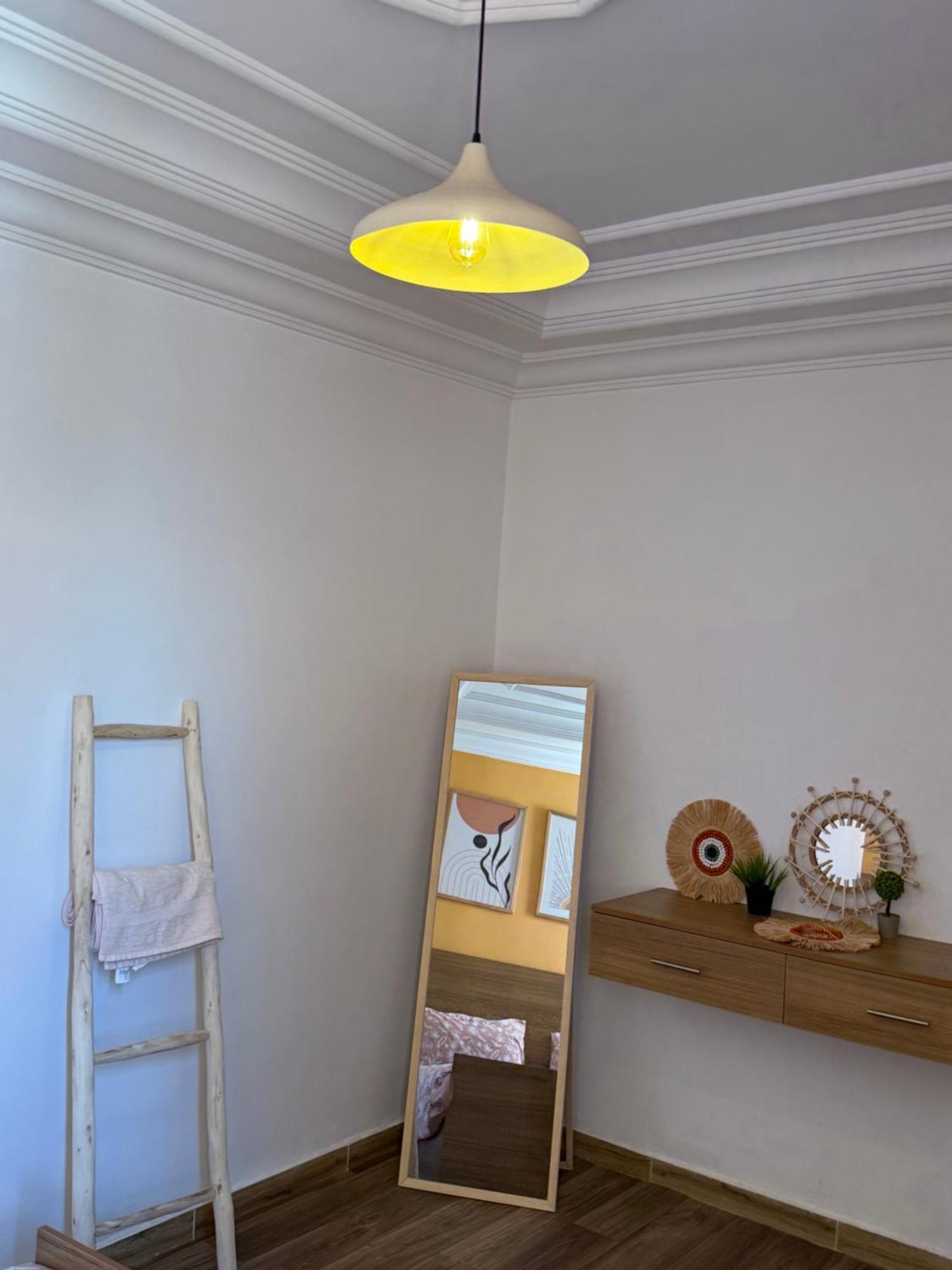 מרקש Julie'S Airport Apartment מראה חיצוני תמונה