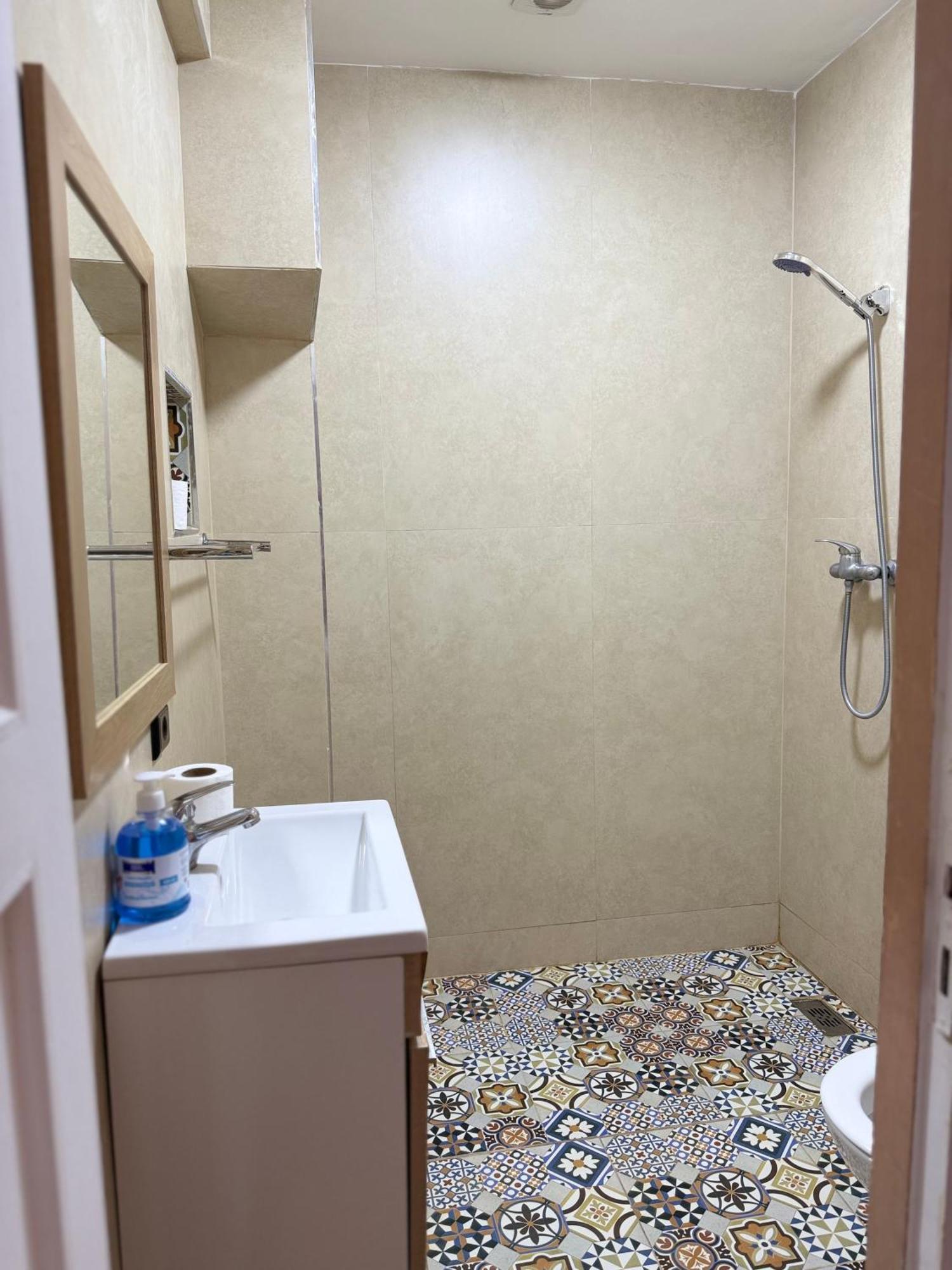 מרקש Julie'S Airport Apartment מראה חיצוני תמונה